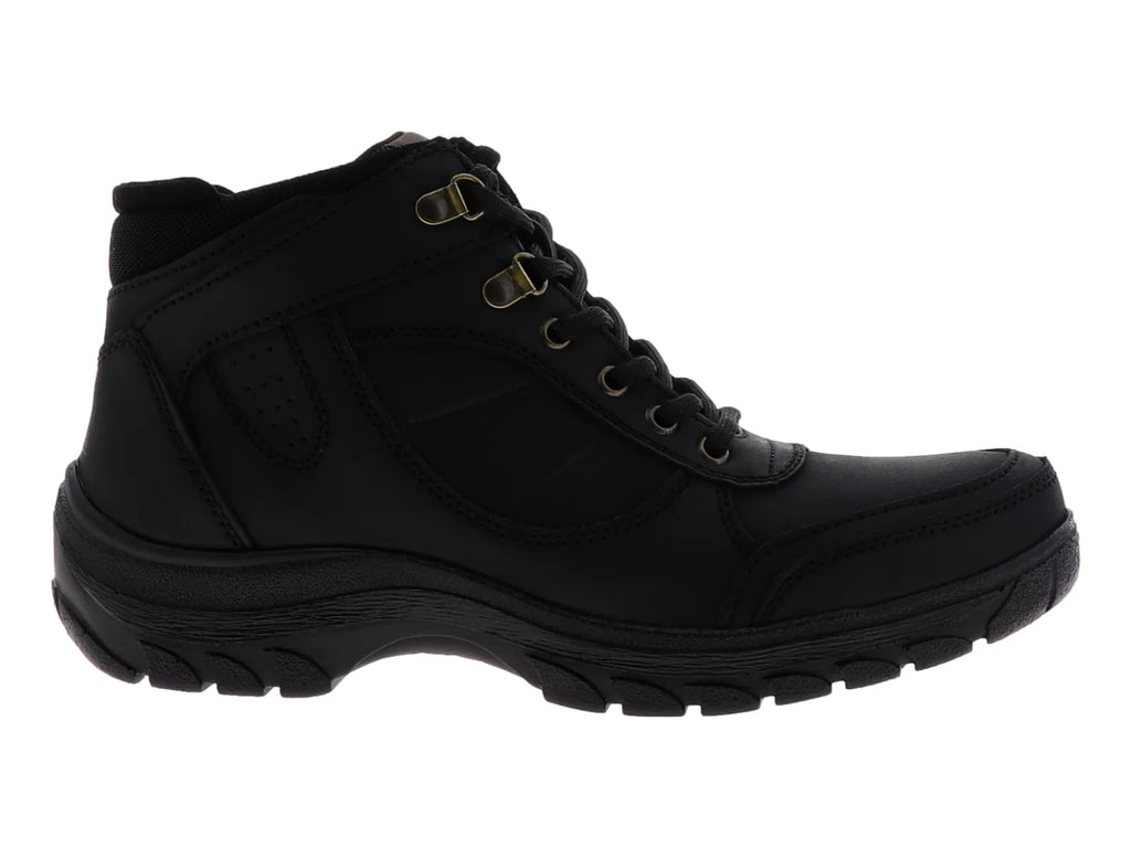 Botas Romanos Duty Sintético Negro para Hombre