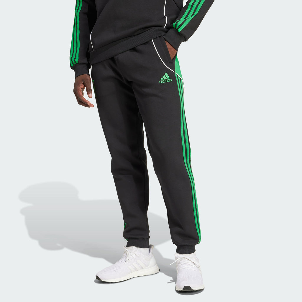 Men's adidas Austin FC UBP Travel Pants