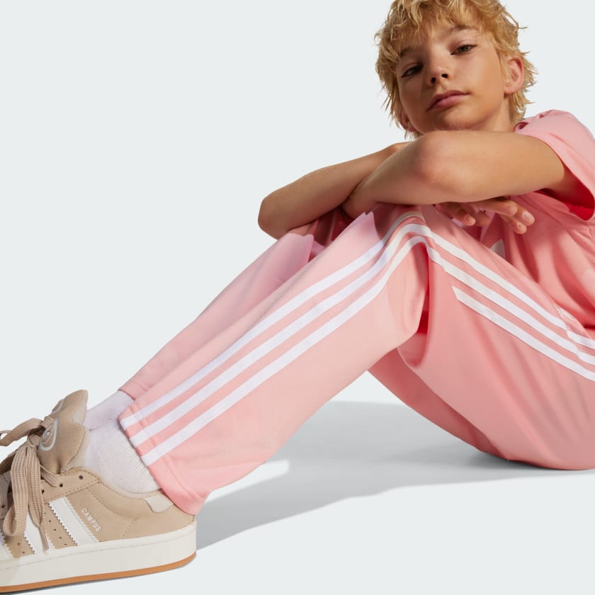 Kids' adidas Adicolor Firebird Pants Kids