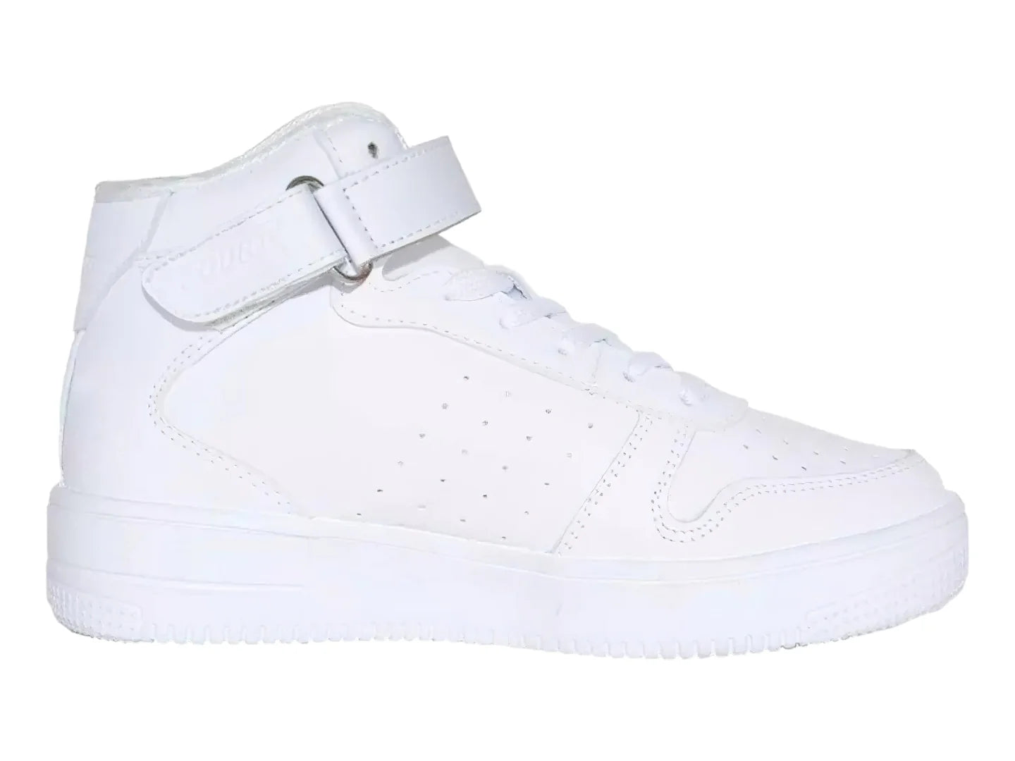 Tenis Court Blanco para Niño