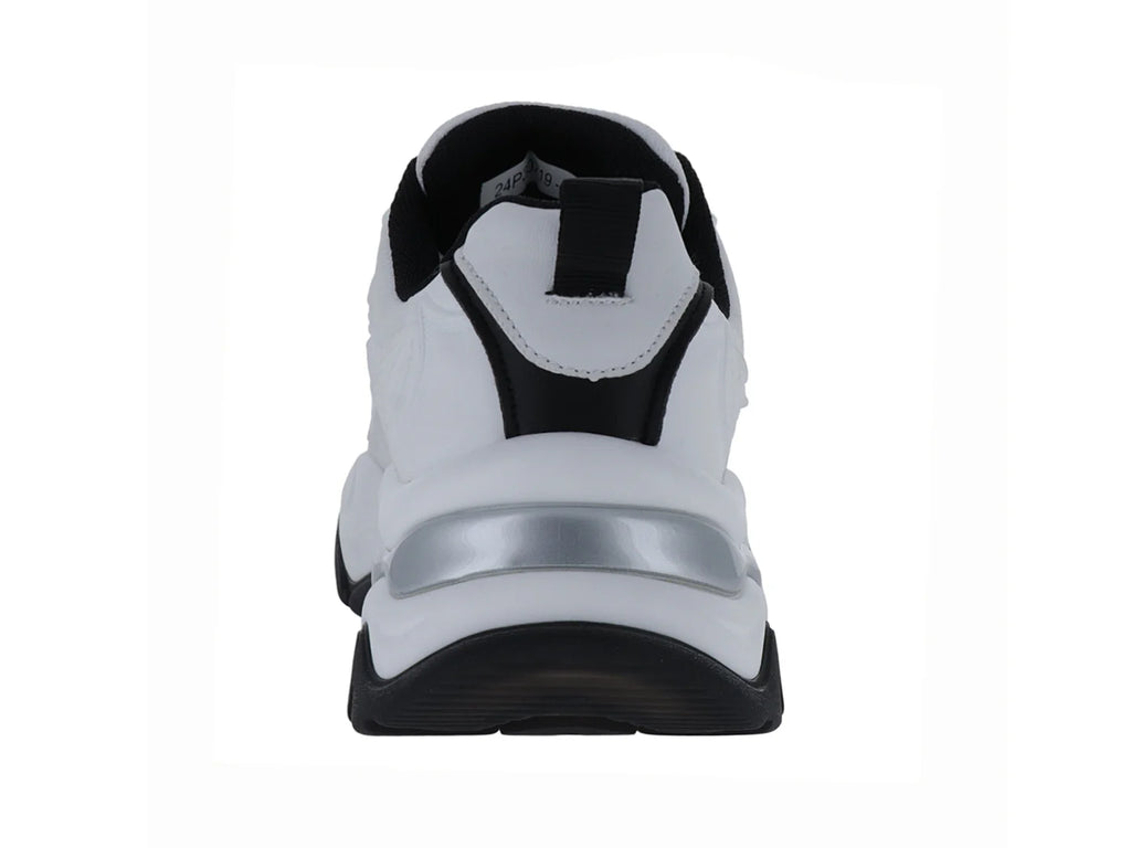Tenis ATOK Blancos para Mujer