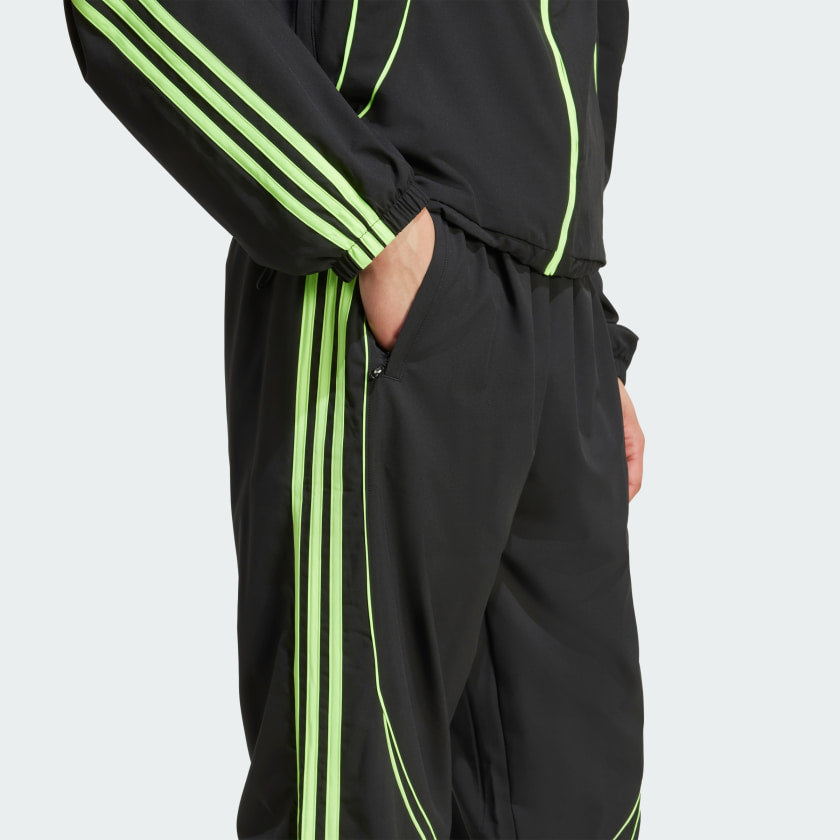Men's adidas Teamgeist Adicolor Track Pants