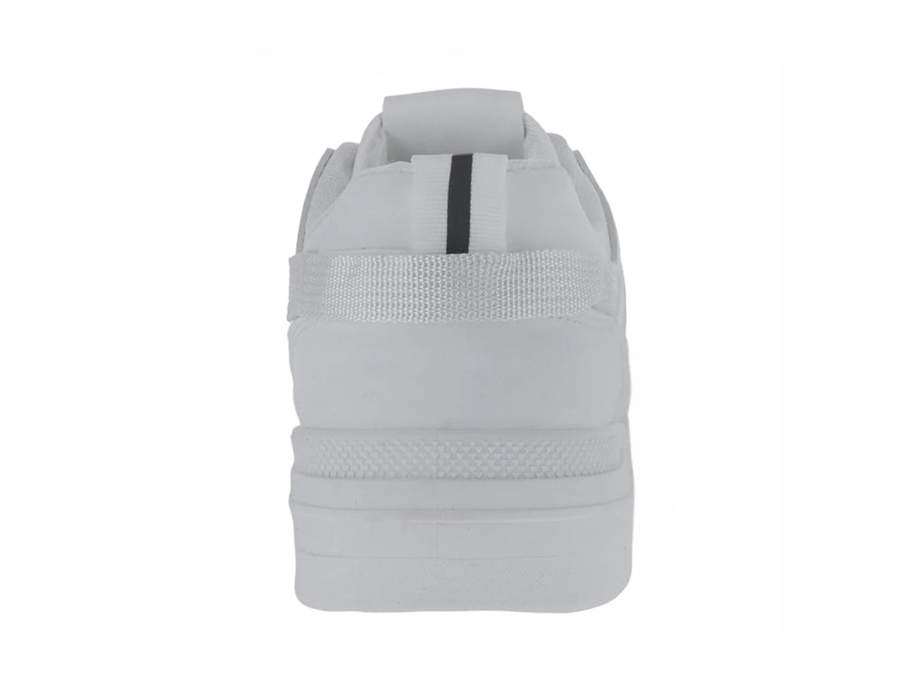Tenis ATOK Blancos para Hombre