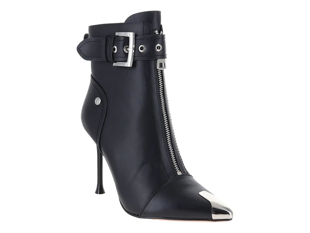 Botas EFE Sintéticas Negras para Mujer