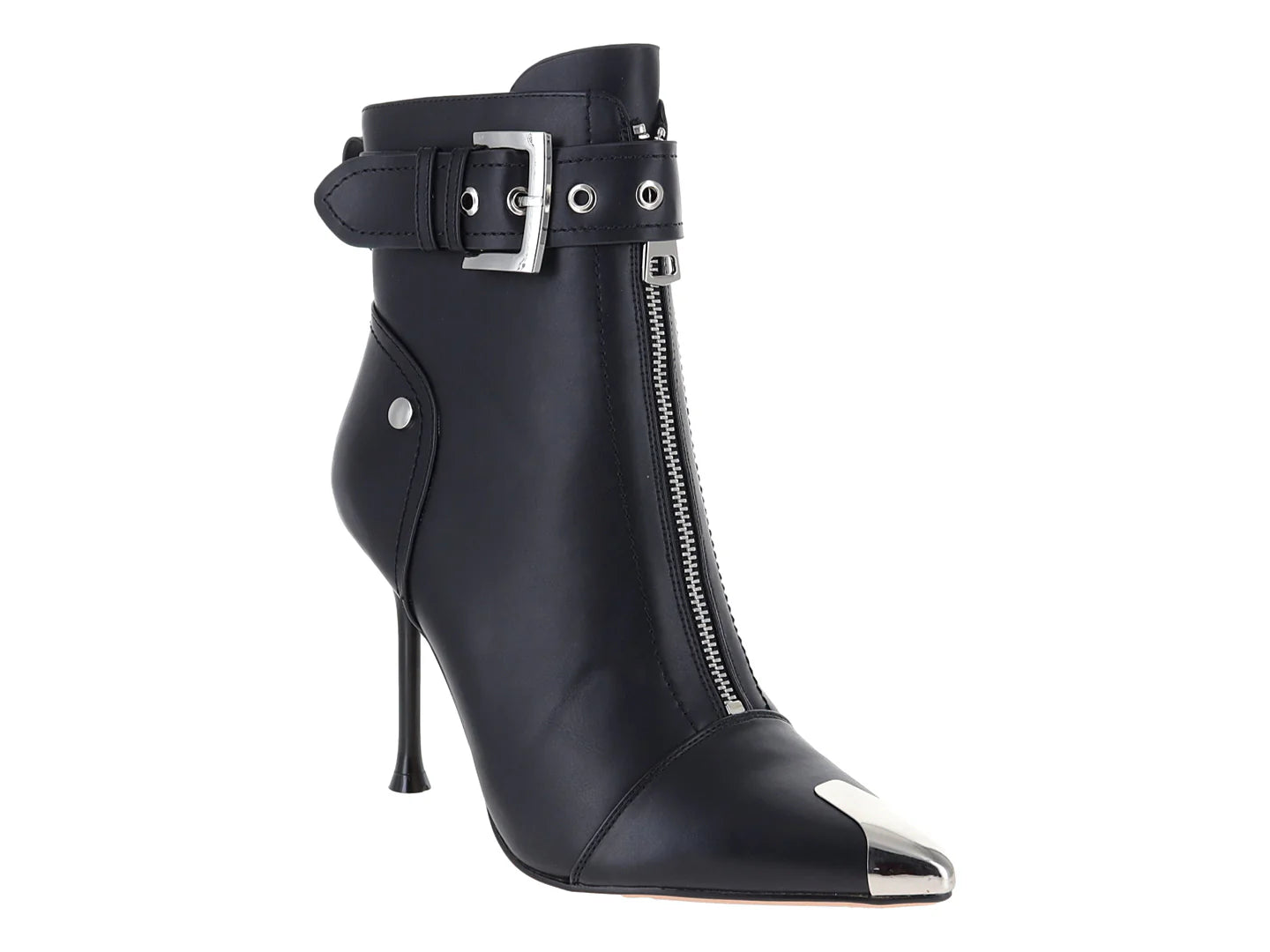 Botas EFE Sintéticas Negras para Mujer