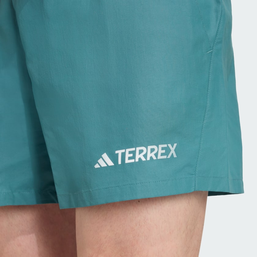Men's adidas Terrex Multi Shorts