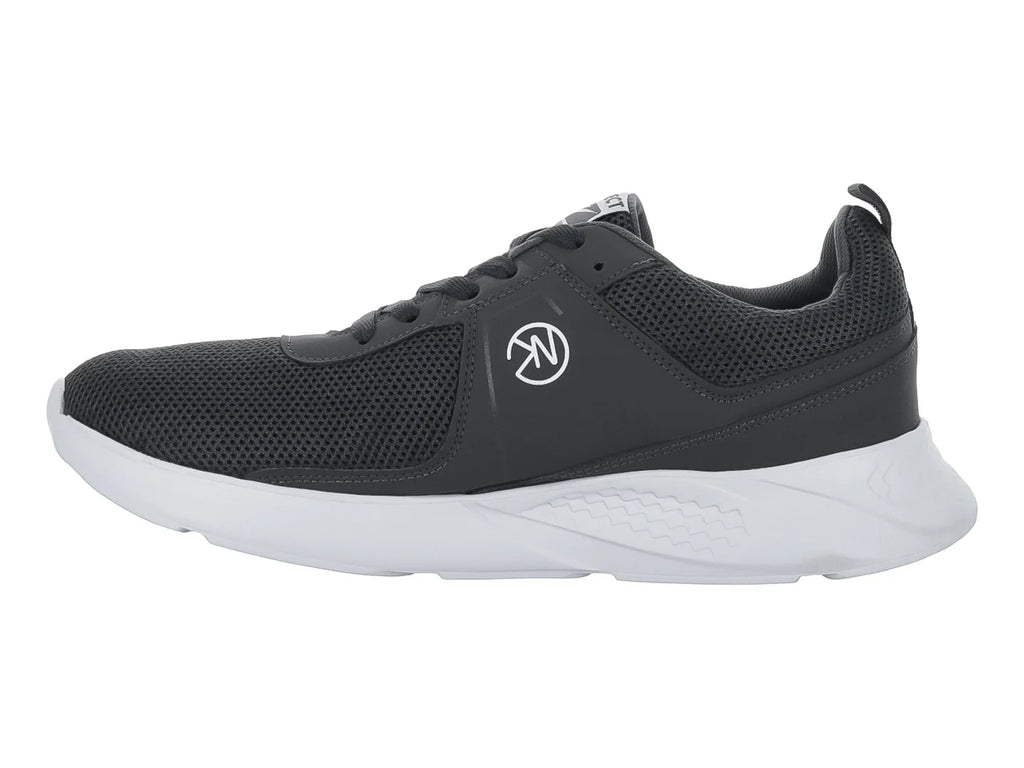 Tenis Kinect Oxford Blanco para Hombre