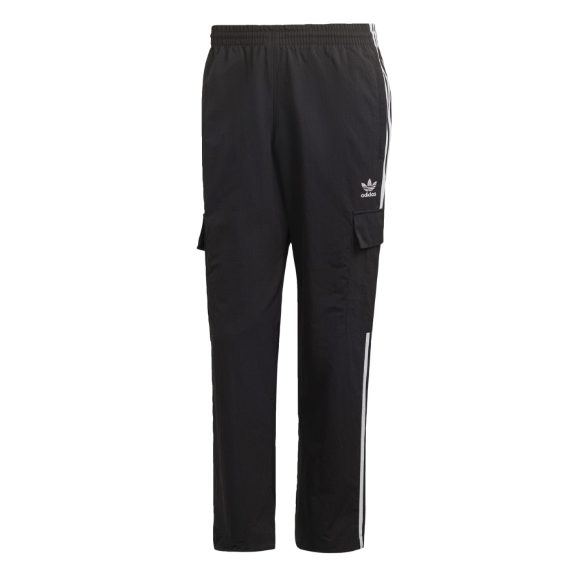 Men's adidas Adicolor Classics 3-Stripes Cargo Pants