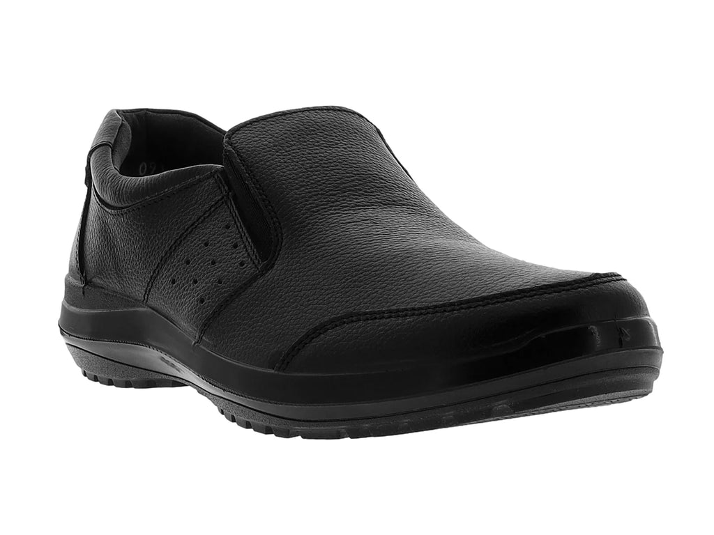 Zapatos Larespi Flother Negro para Hombre