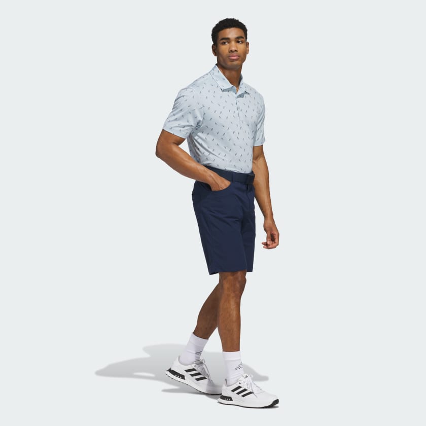 Men's adidas Ultimate365 5-Pocket Golf Shorts