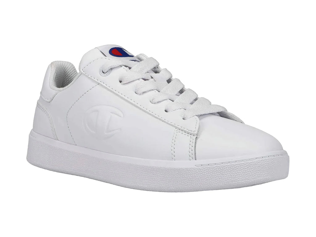 Tenis Champion Pure 20 Blancos para Hombre