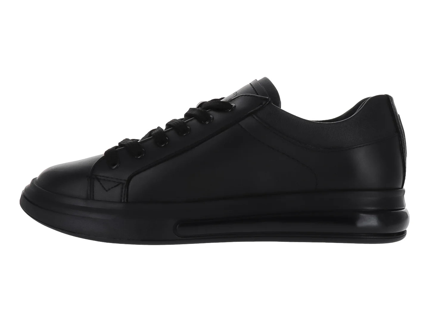 Tenis Custom Style Negro para Hombre