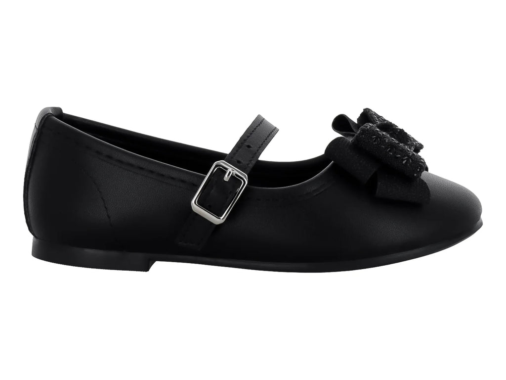 Zapatos 4EVER Negro para Niña