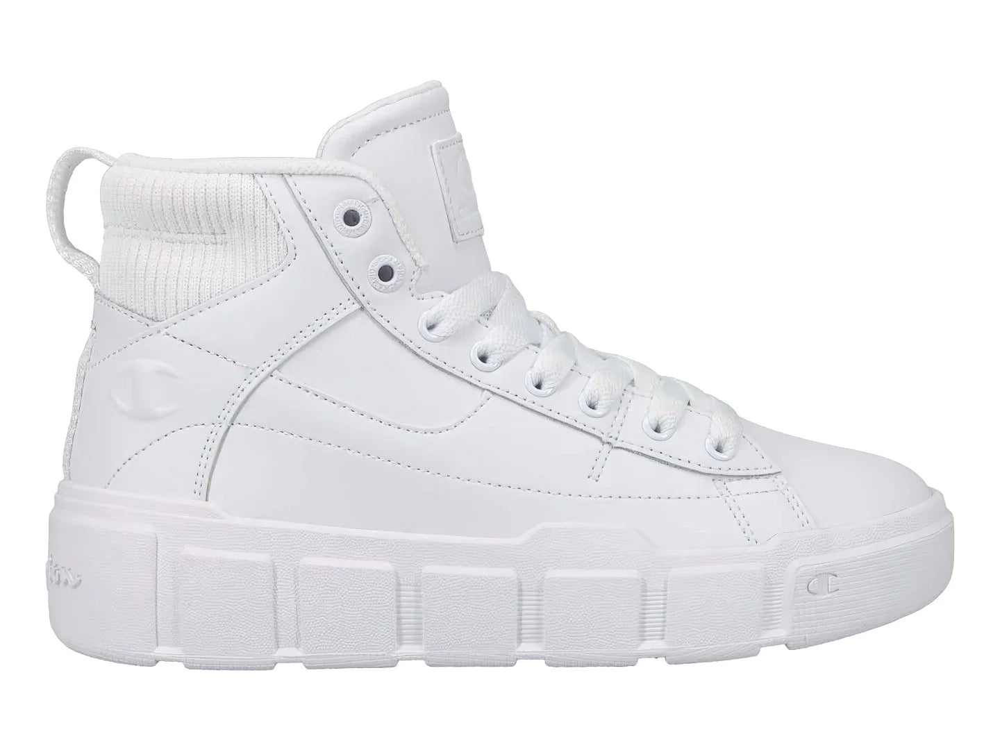 Tenis Champion Ventor Elate Blancos para Mujer