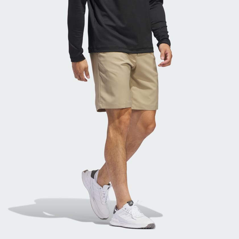 Men's adidas Adi Advantage Golf Shorts