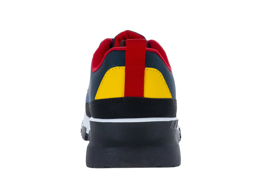 Tenis YUYIN Color Marino para Niño
