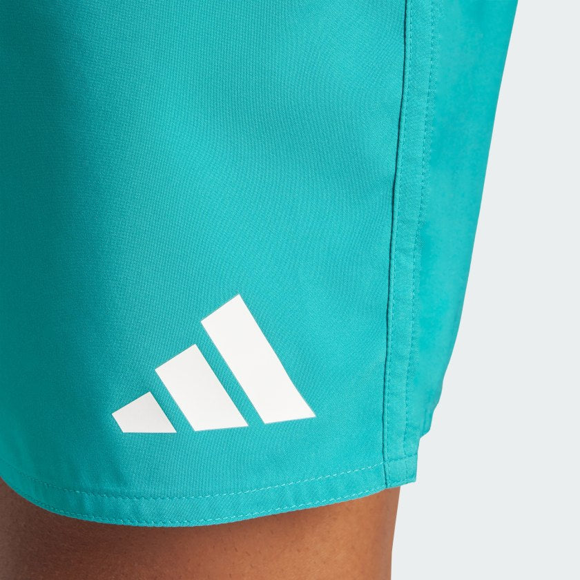 Men's adidas Swim Shorts 8-Inch