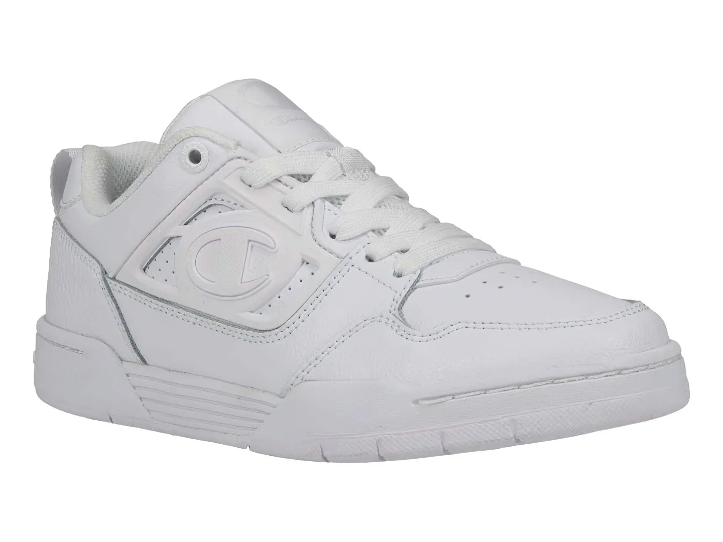 Tenis Champion 5 on 5 Lo Blancos para Mujer