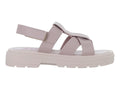Sandalias Tropicana Rosa Claro para Niña