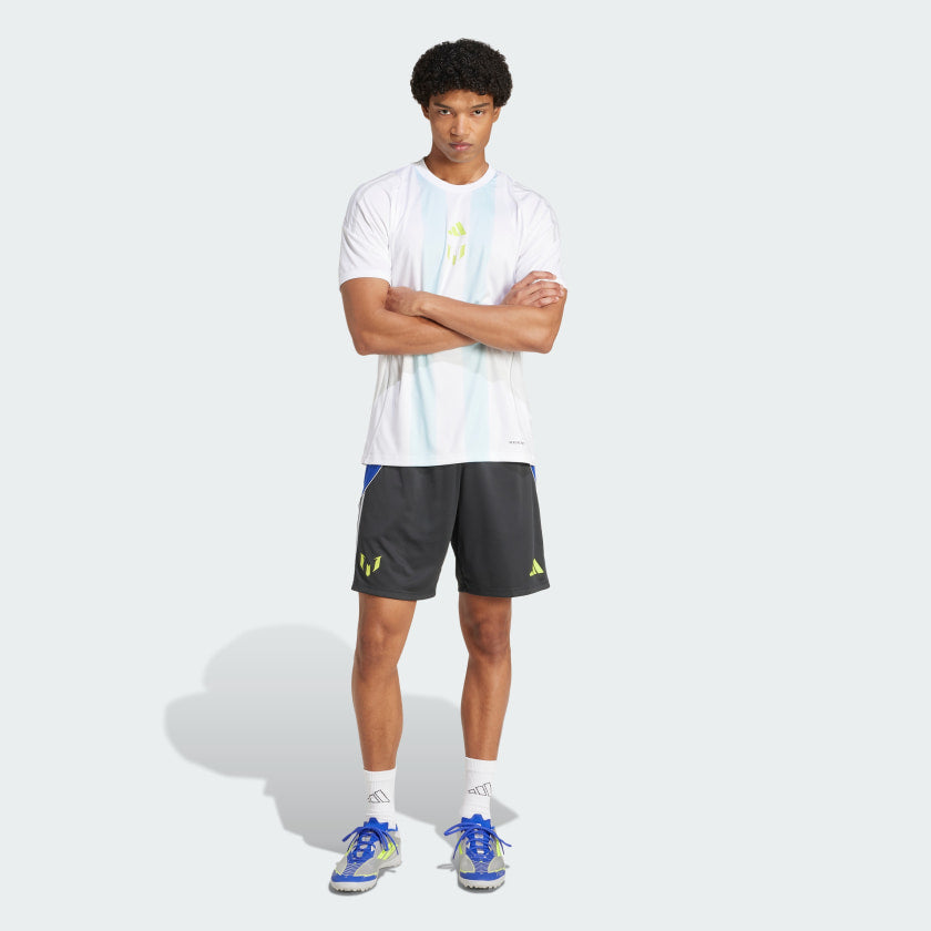 Men's adidas Messi Shorts