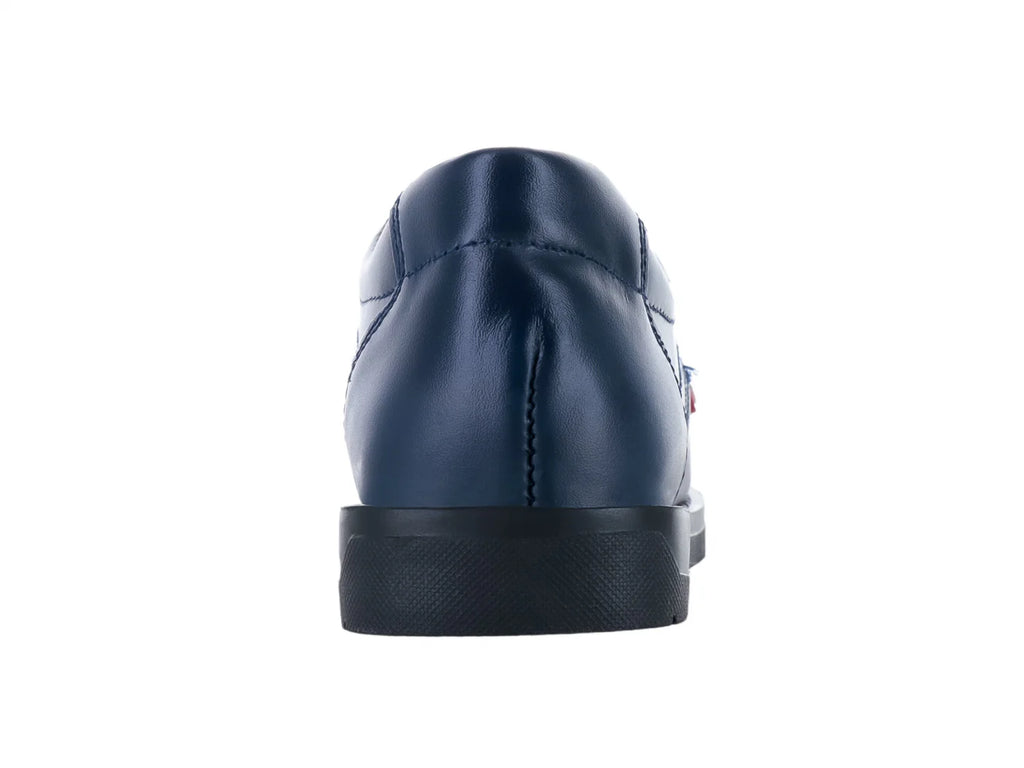 Zapatos RILO Marino para Niño