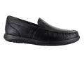 Zapato Flexi Mocasín Negro para Hombre