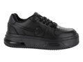 Tenis Clasben Amazon Negro para Mujer