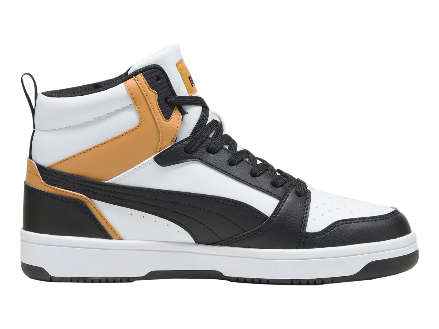 Tenis PUMA Rebound V6 Multicolor para Hombre
