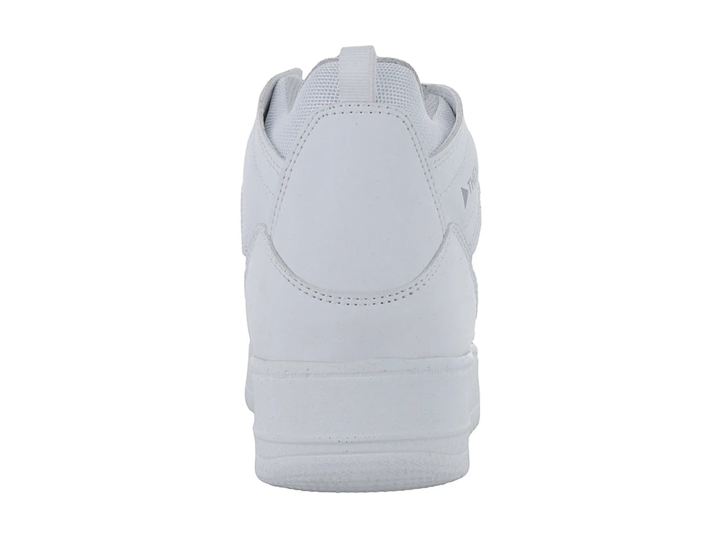 Tenis Urbanos THENTIC Blancos para Mujer