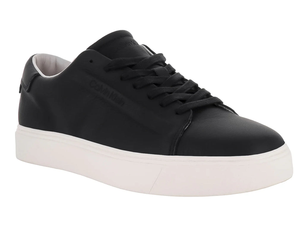 Tenis Calvin Klein Negros para Hombre