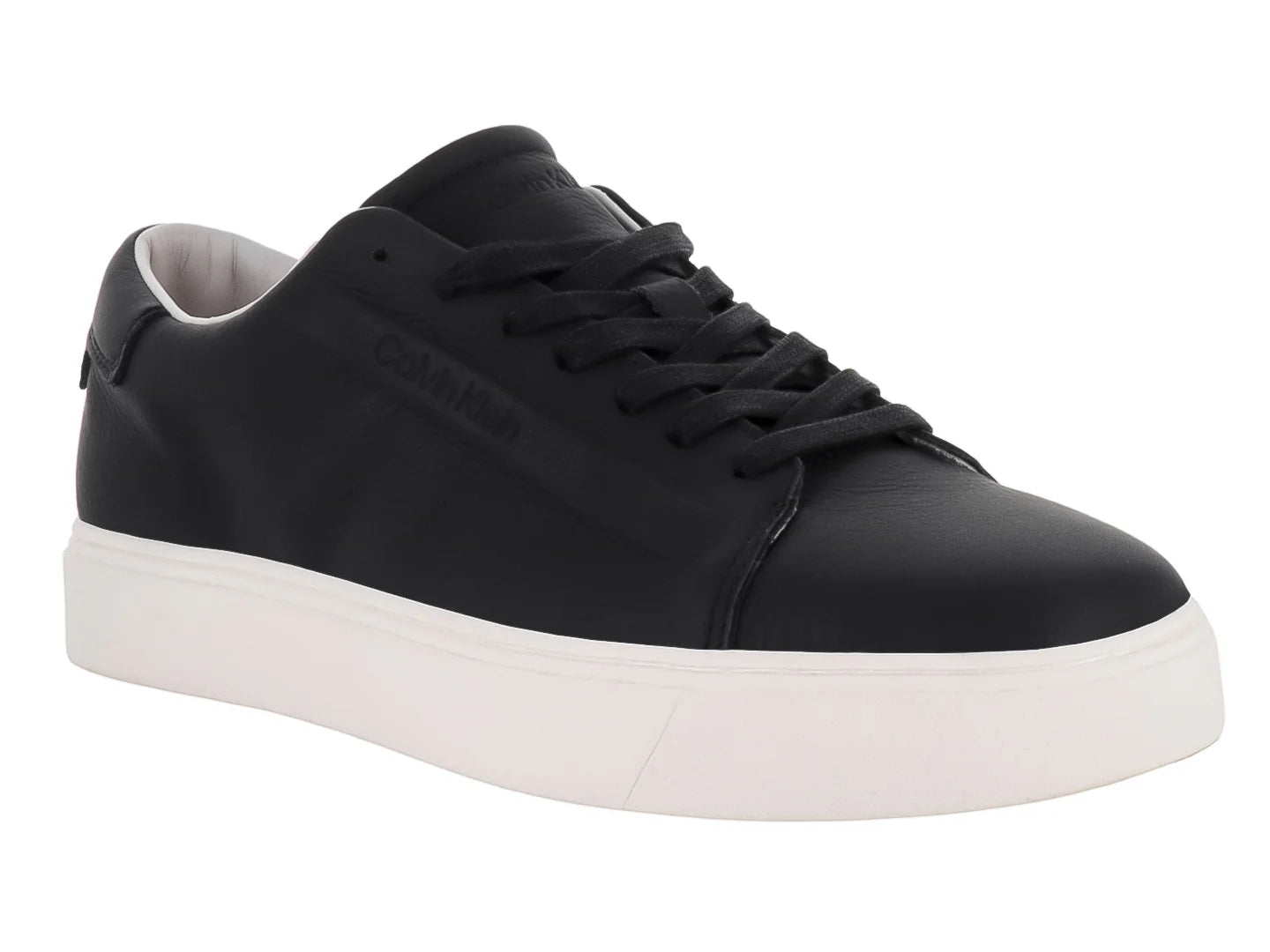 Tenis Calvin Klein Negros para Hombre