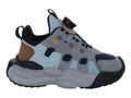 Tenis ATOK Azul Oscuro para Niño