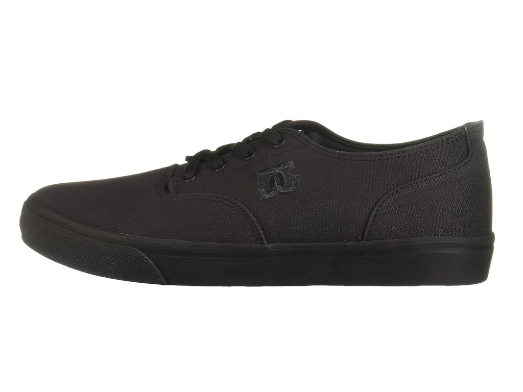 Tenis DC Shoes Manual Negros para Hombre