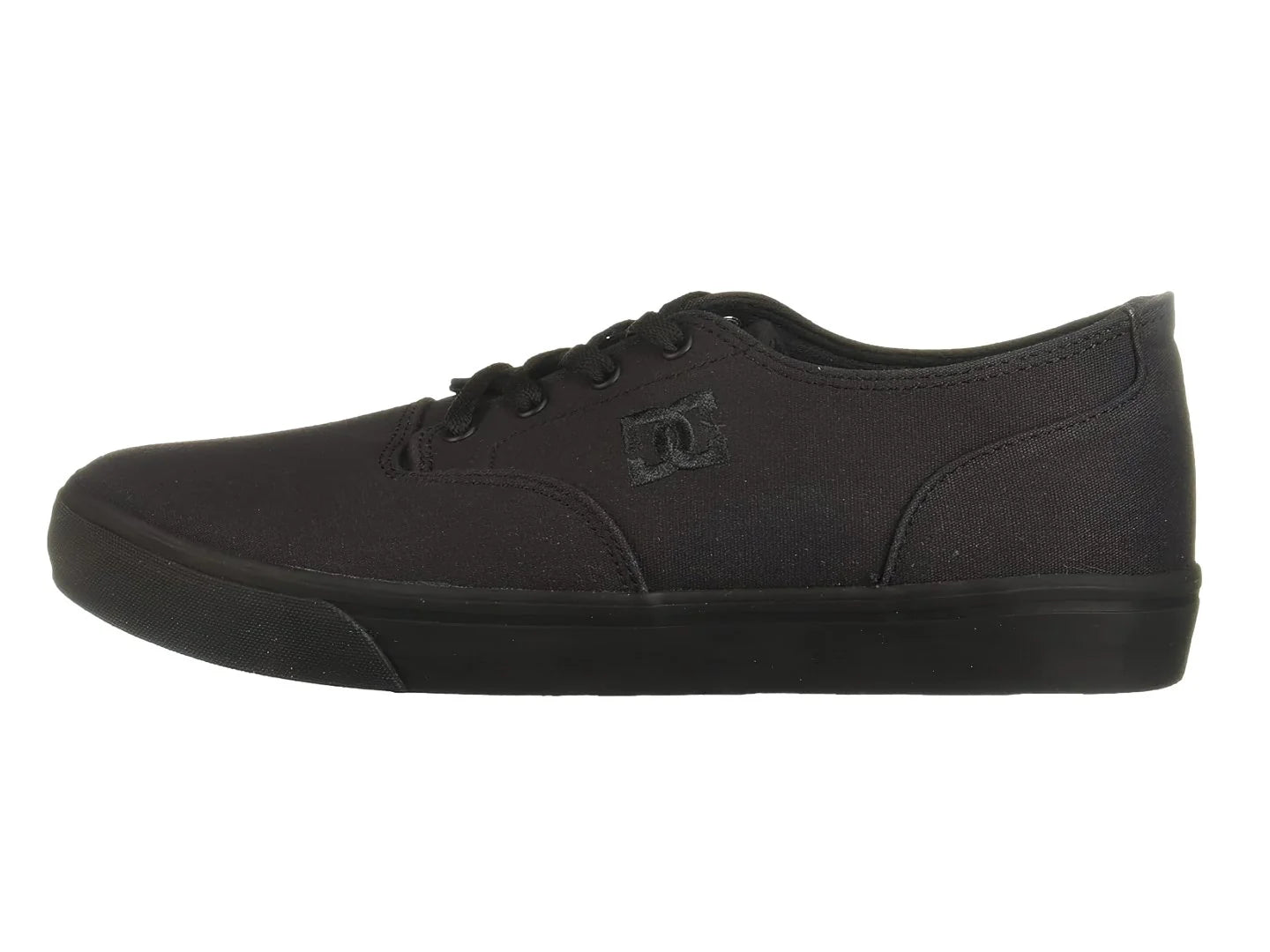 Tenis DC Shoes Manual Negros para Hombre