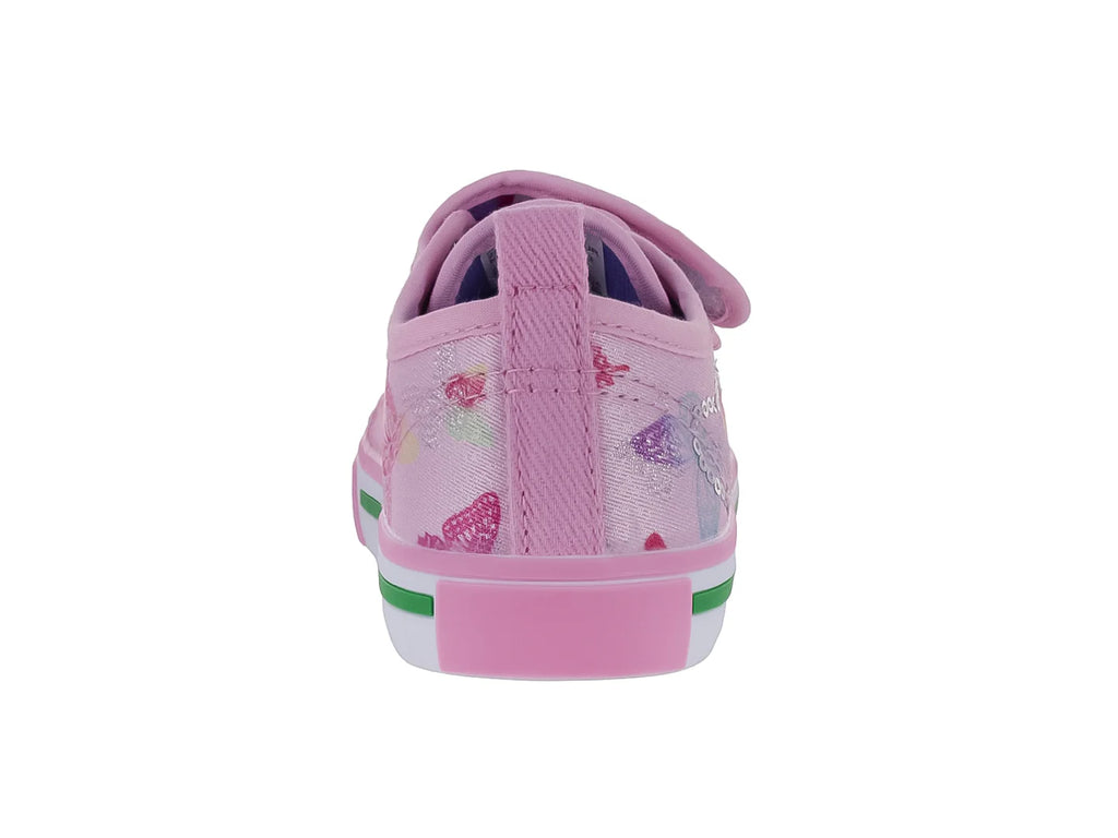Tenis ATOK Rosa para Niña