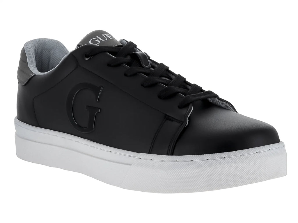 Tenis Guess Negros para Hombre