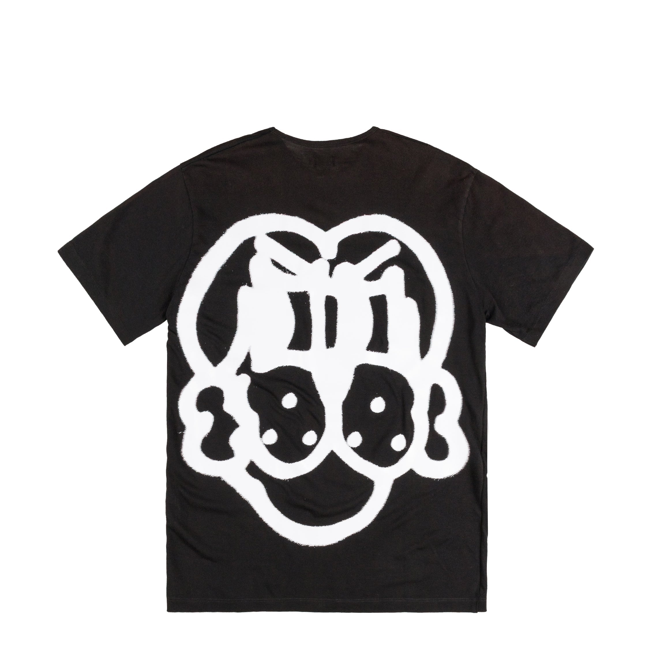 CHITO International Stactic Finesse Pup Tee