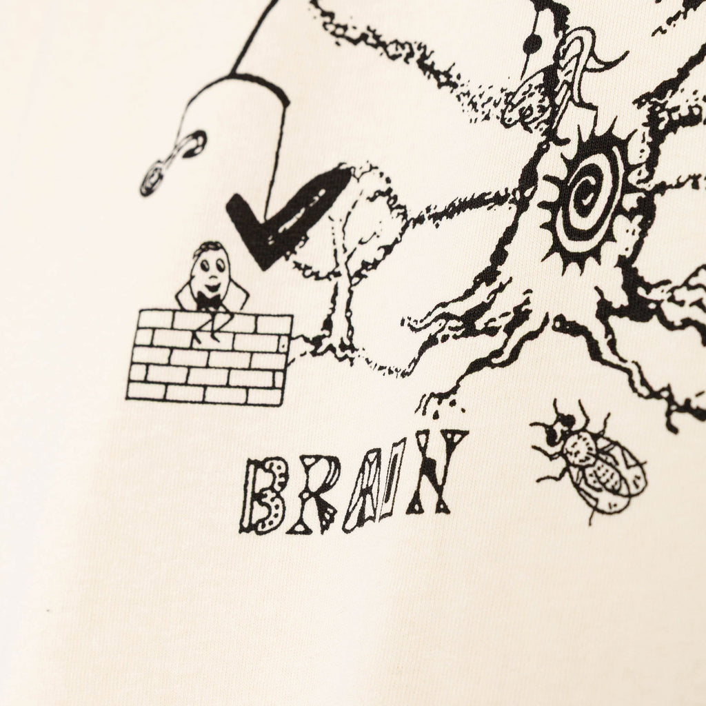 Brain Dead Oracle T-Shirt