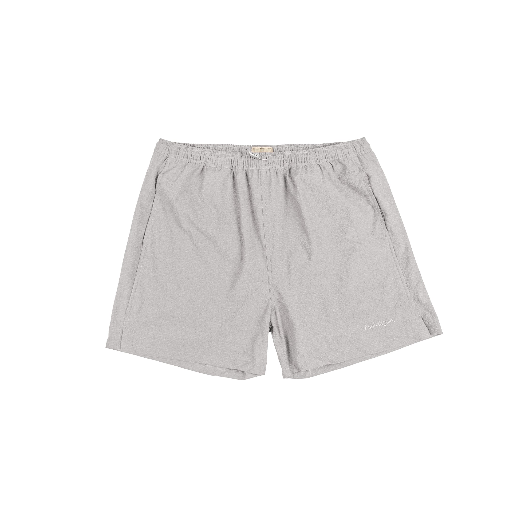 Essential Track Shorts
