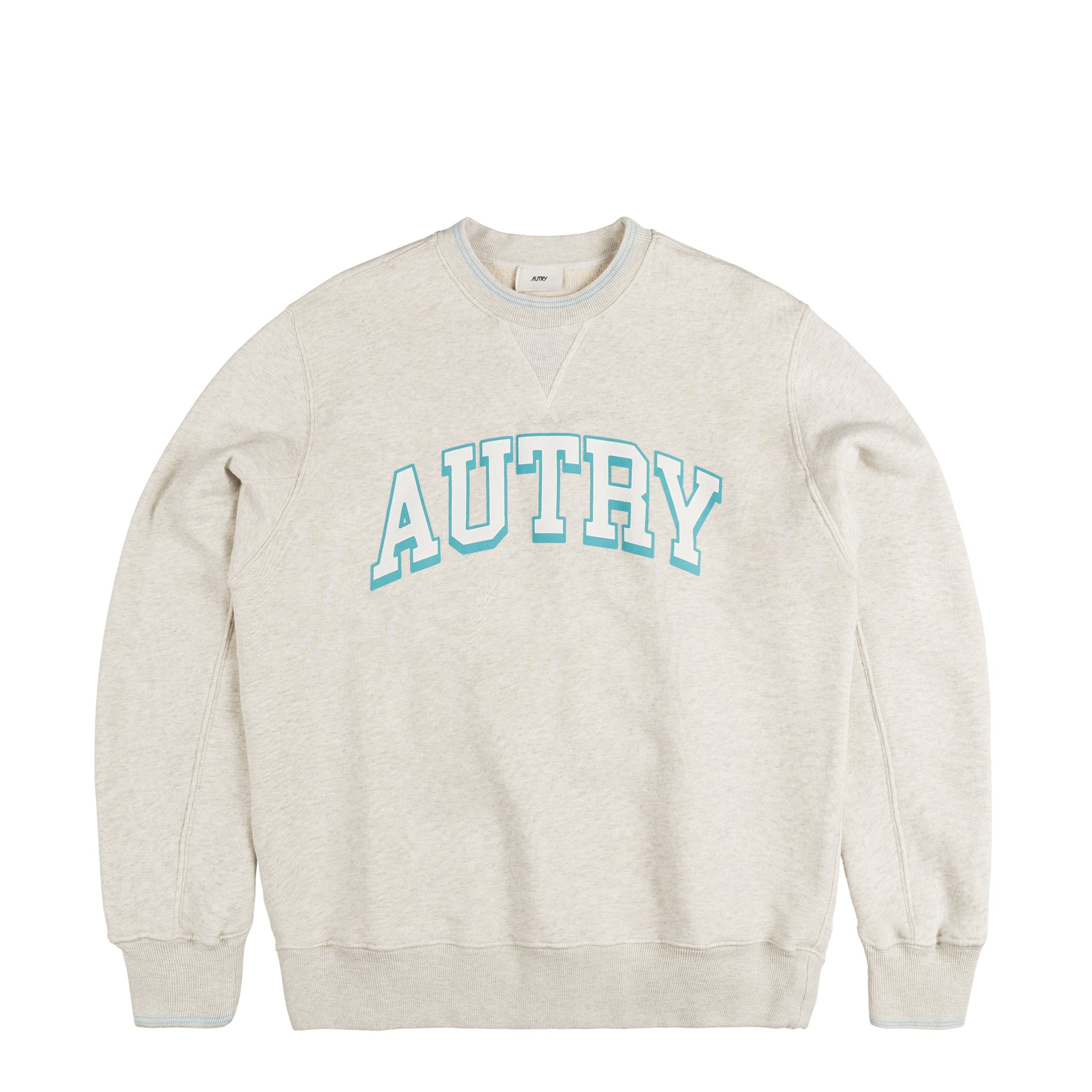 Heavy Jersey Sweatshirt