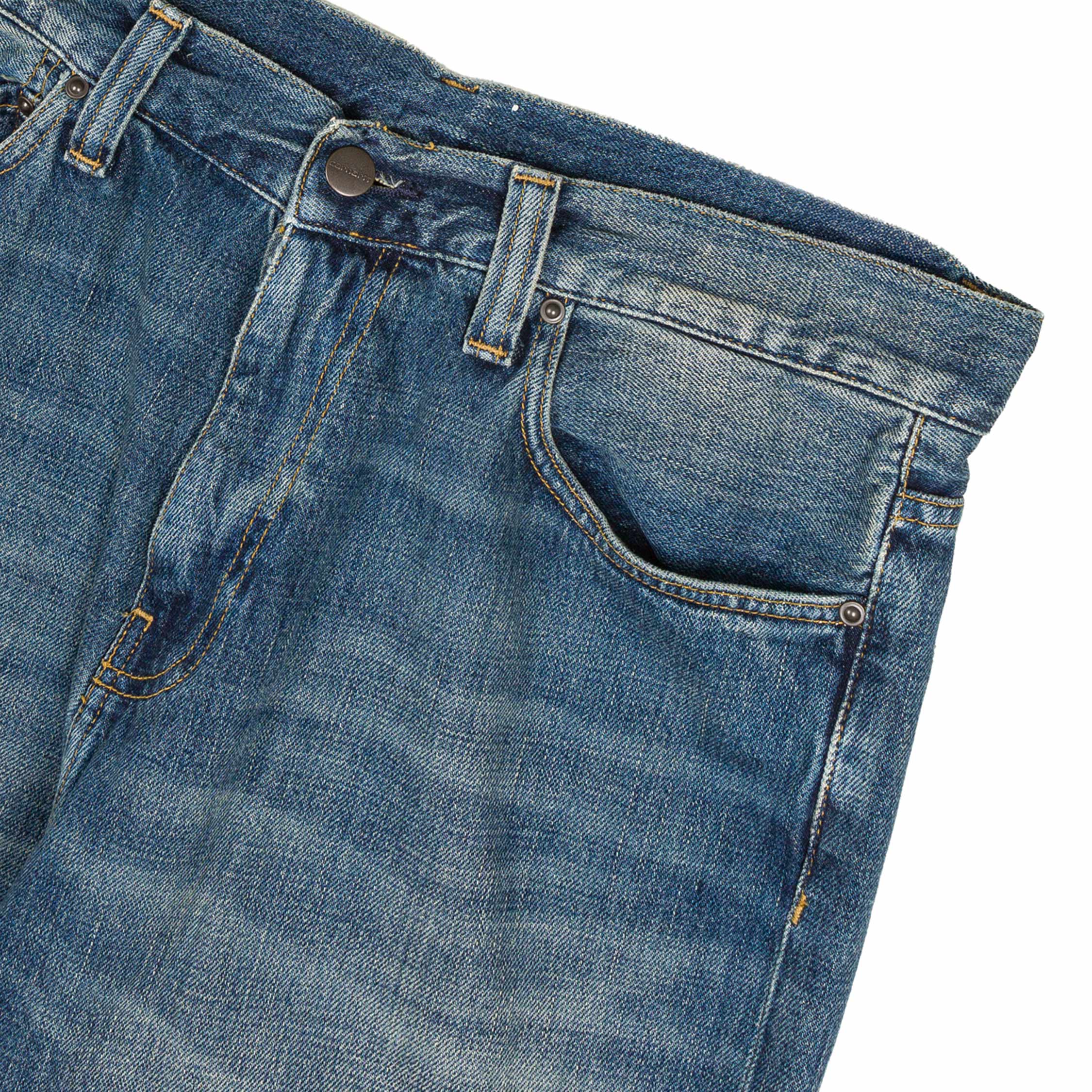 Carhartt WIP Aaron Pant