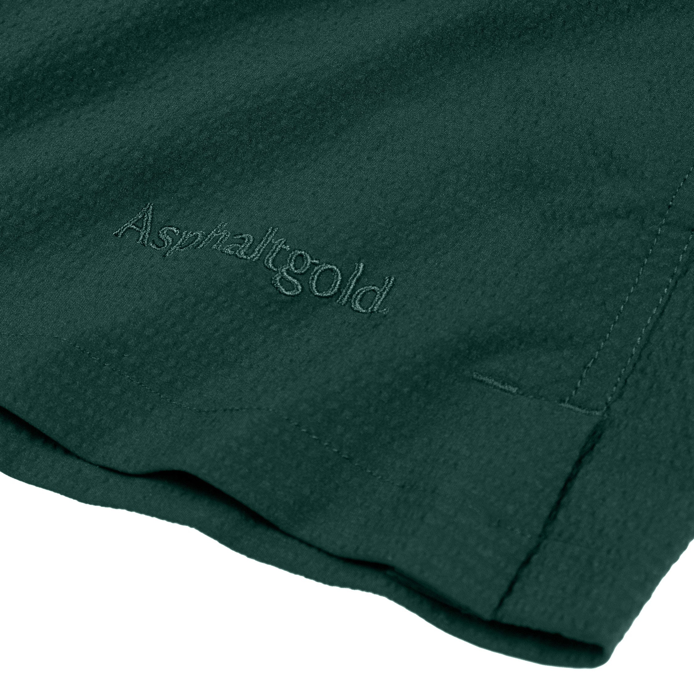 Essential Track Shorts