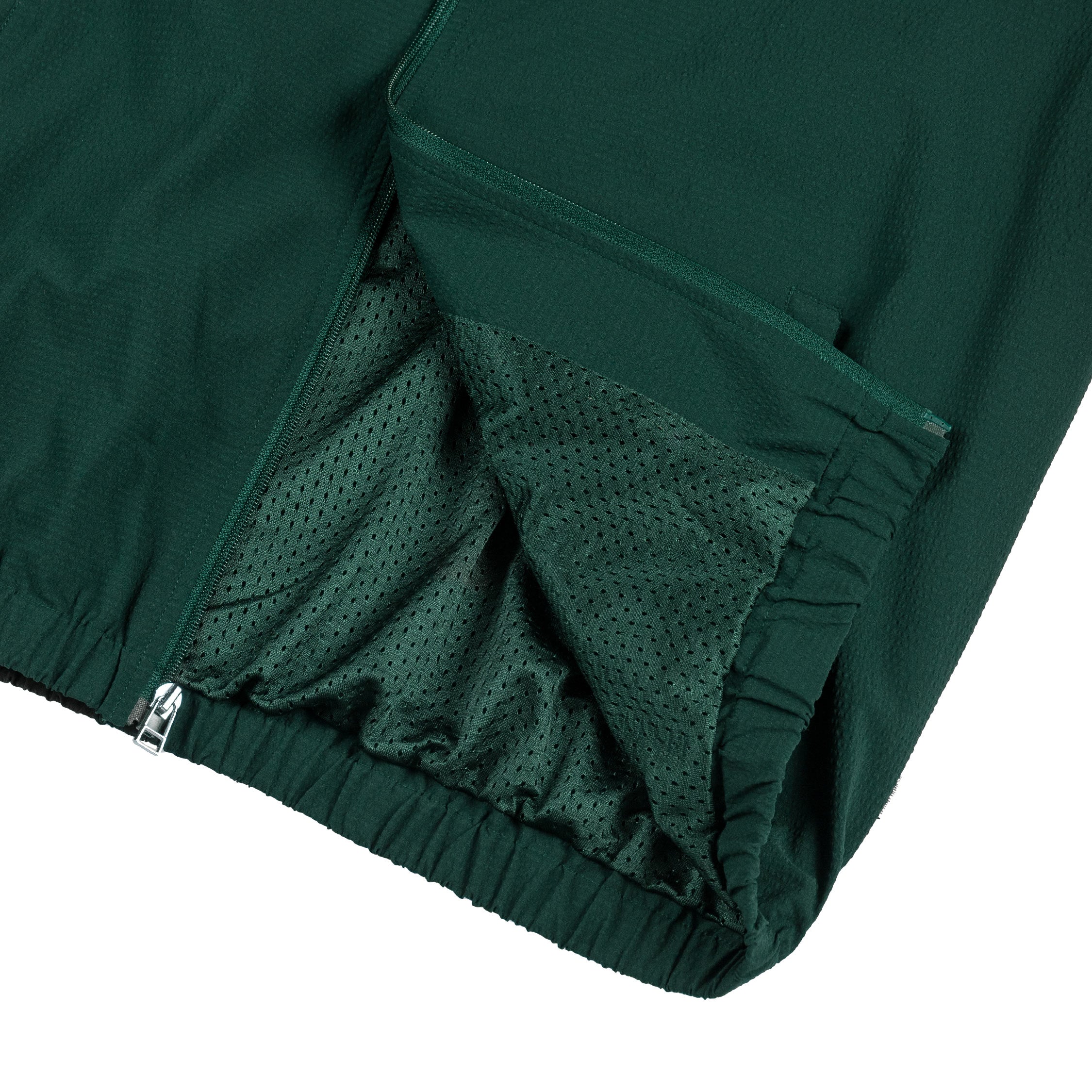 Essential Track Jacket