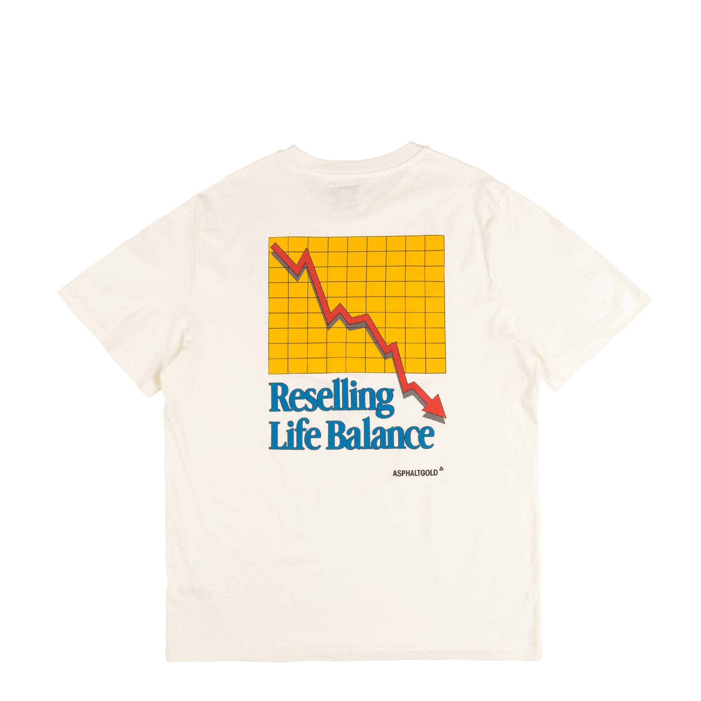 Reselling T-Shirt