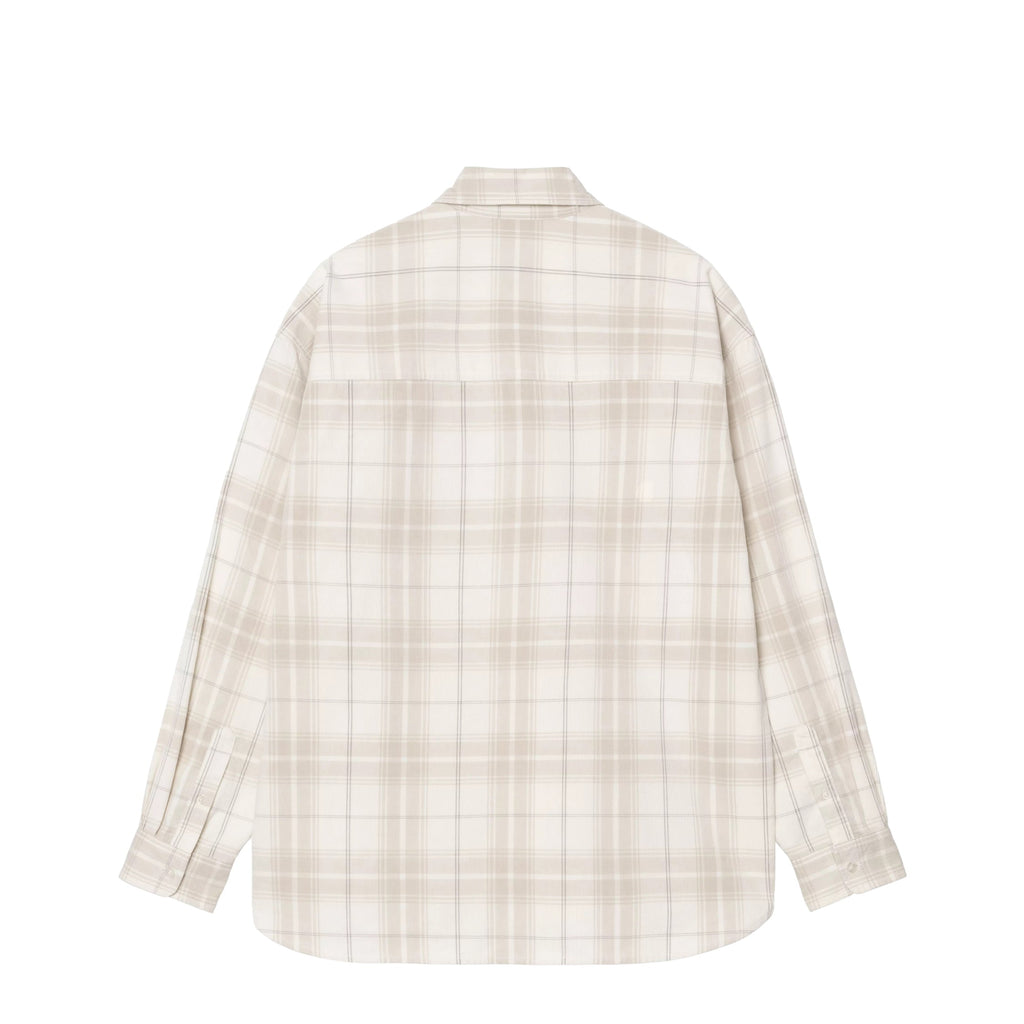 Carhartt WIP L/S Wilber Shirt