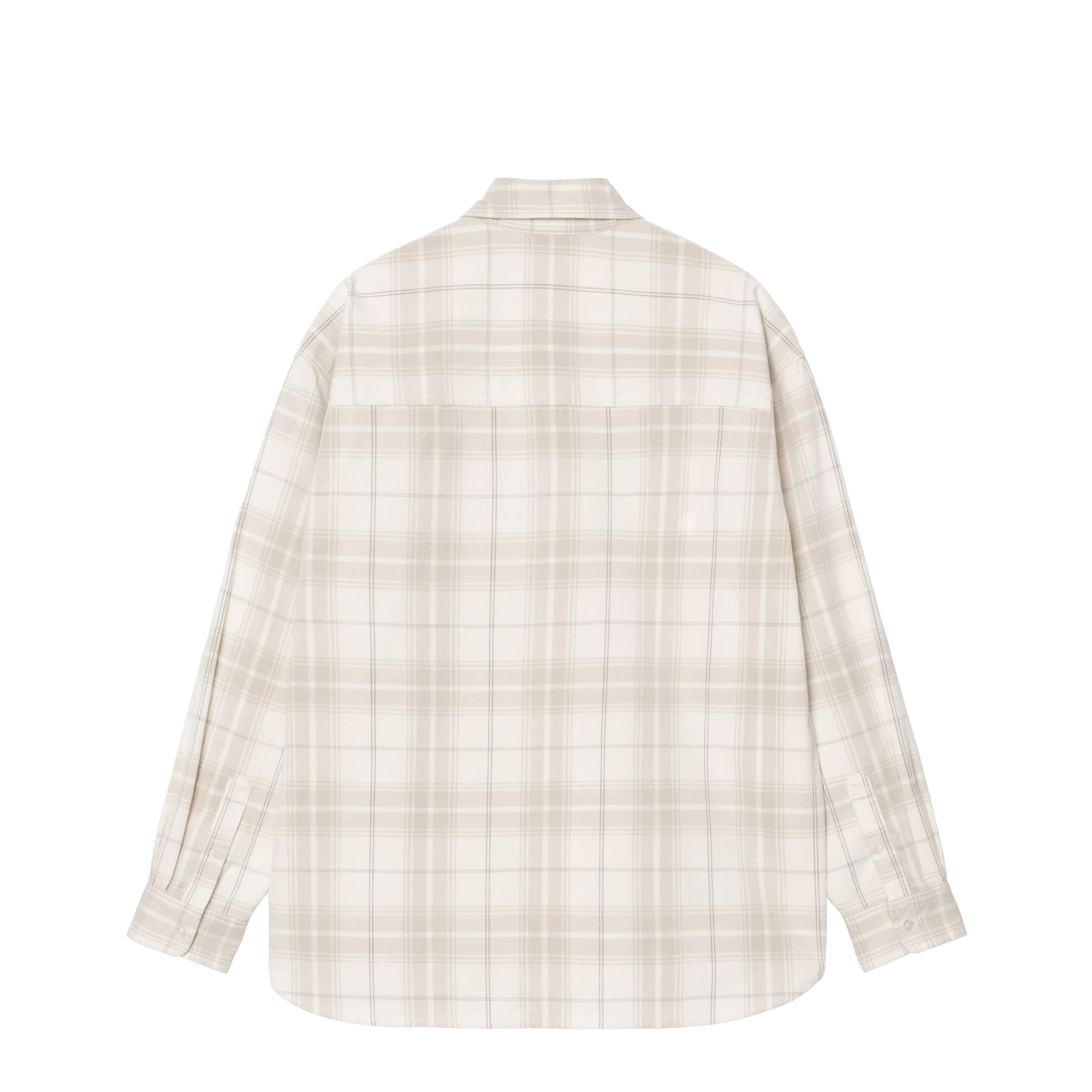 Carhartt WIP L/S Wilber Shirt
