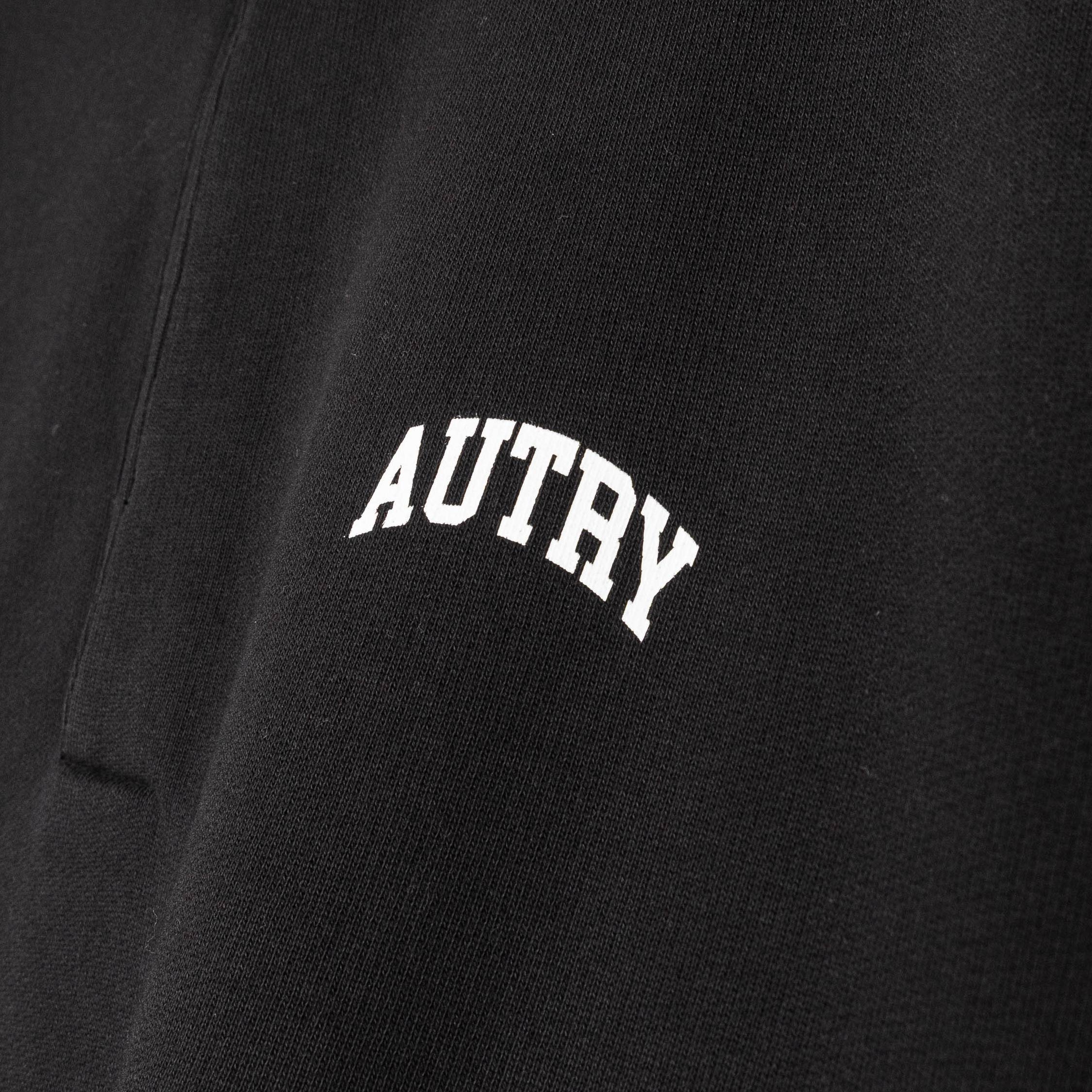 College Polo Sweatshirt