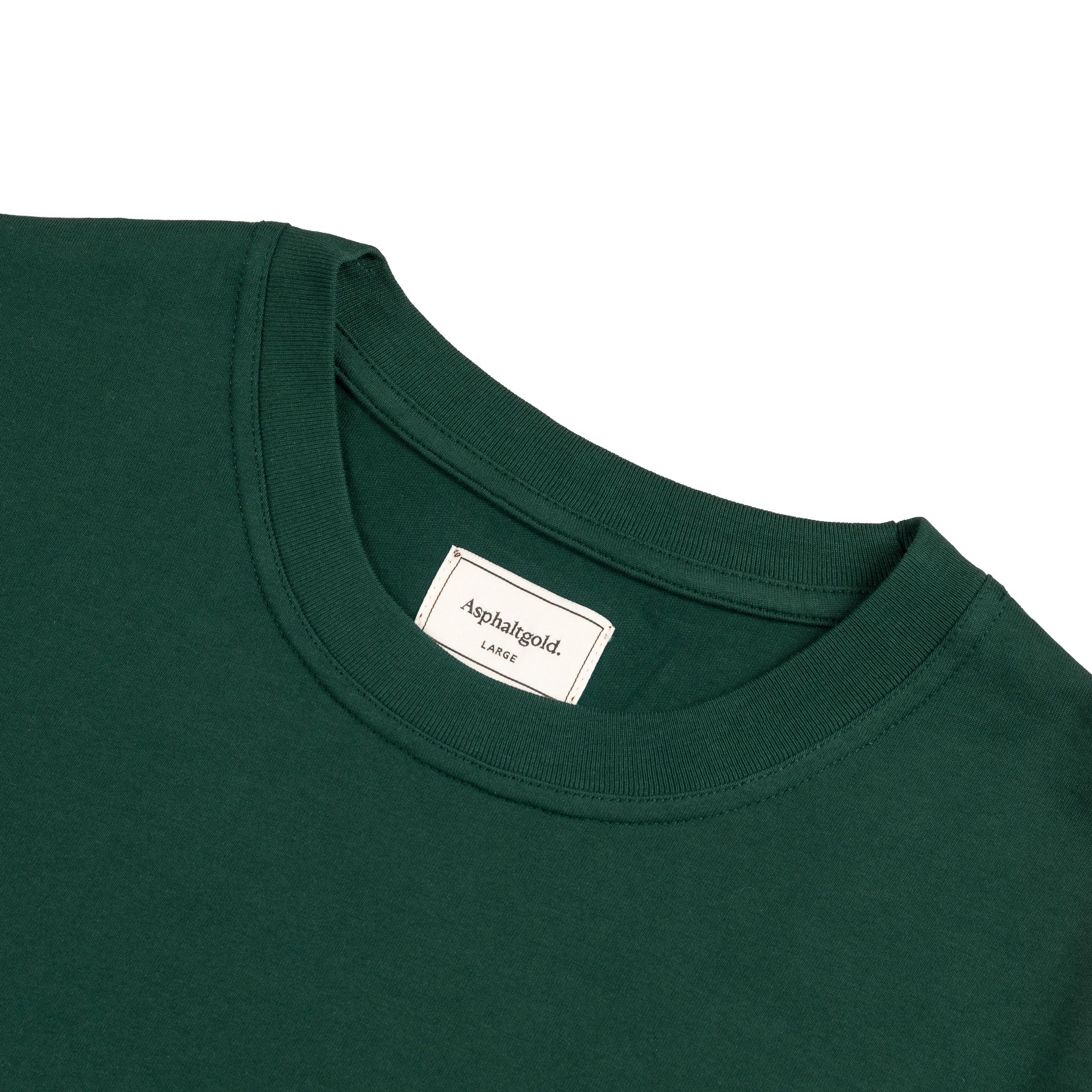 Essential Cotton T-Shirt