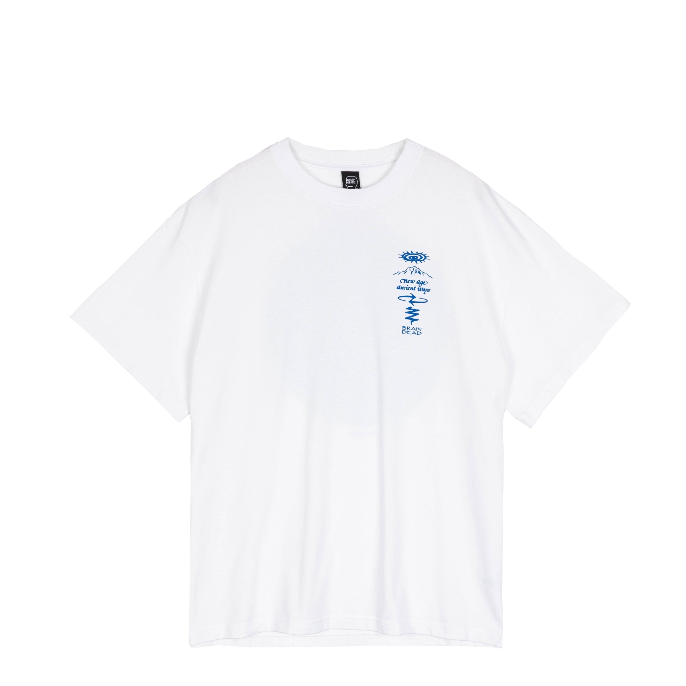 Brain Dead Ancient Ways T-Shirt