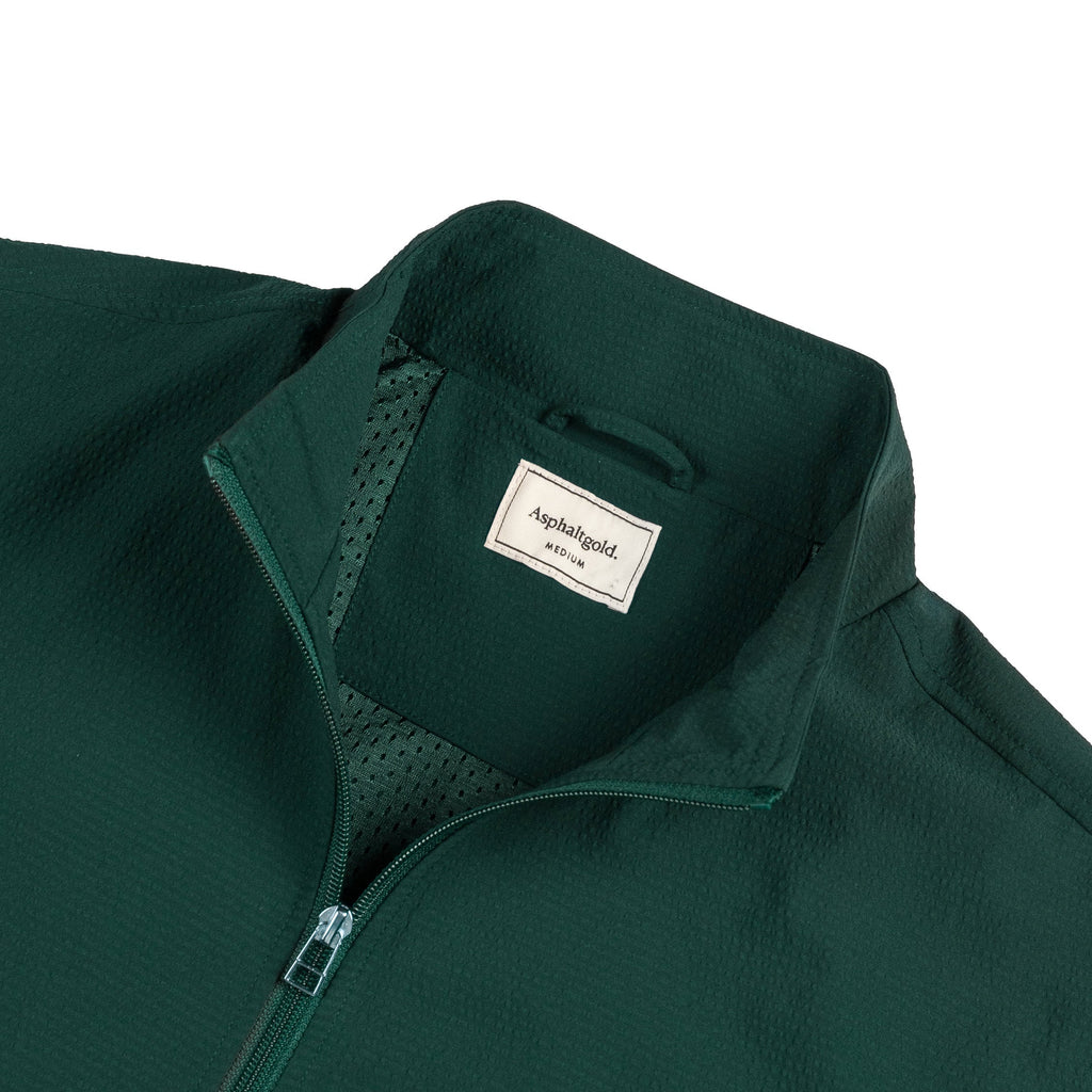 Essential Track Jacket